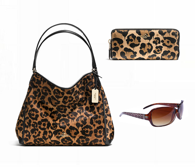 Coach Only $119 Value Spree 8810 | Women